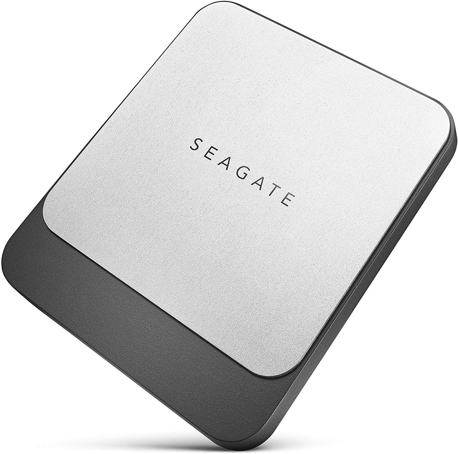 כונן SSD חיצוני Seagate Fast בנפח 1TB