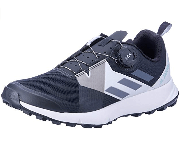נעלי ריצה לנשים adidas Terrex Two Boa Trail אדידס