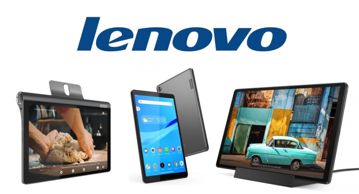 טאבלטים Lenovo במחירים מעולים