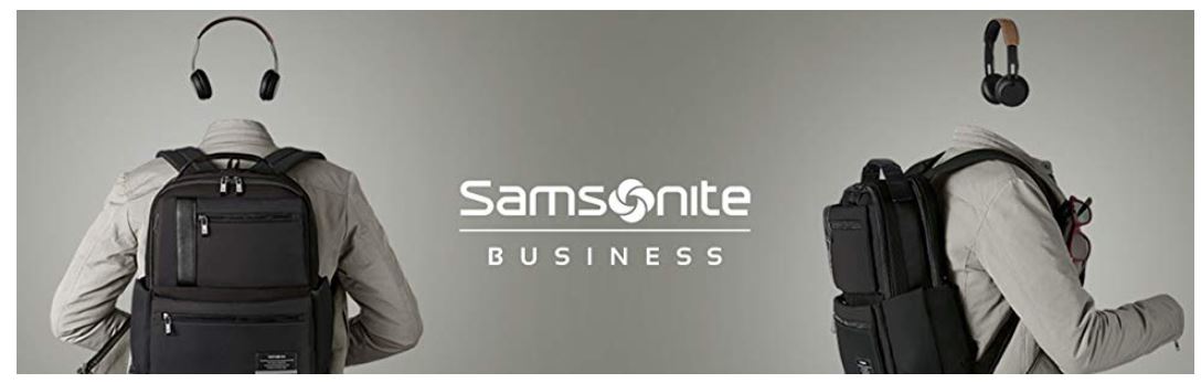 תיק צד לעסקים Samsonite Classic Business