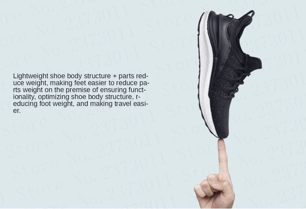 נעלי Xiaomi Mijia Sneakers 4