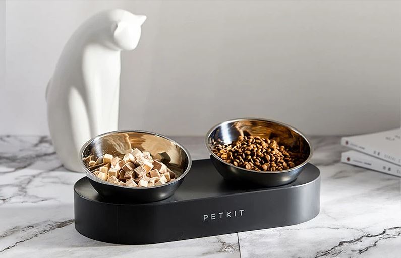 מעמד אוכל ושתיה PETKIT