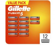 5 Gillette Fusion
