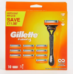 Gillette Fusion 5