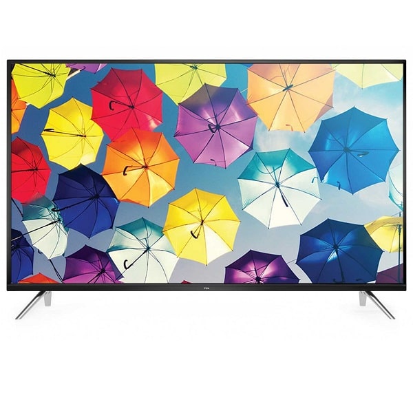 טלוויזיה חכמה 40″ TCL 40S6500 טי.סי.אל