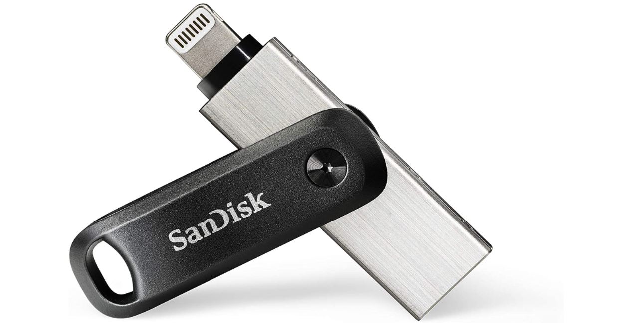 SanDisk iXpand 256GB