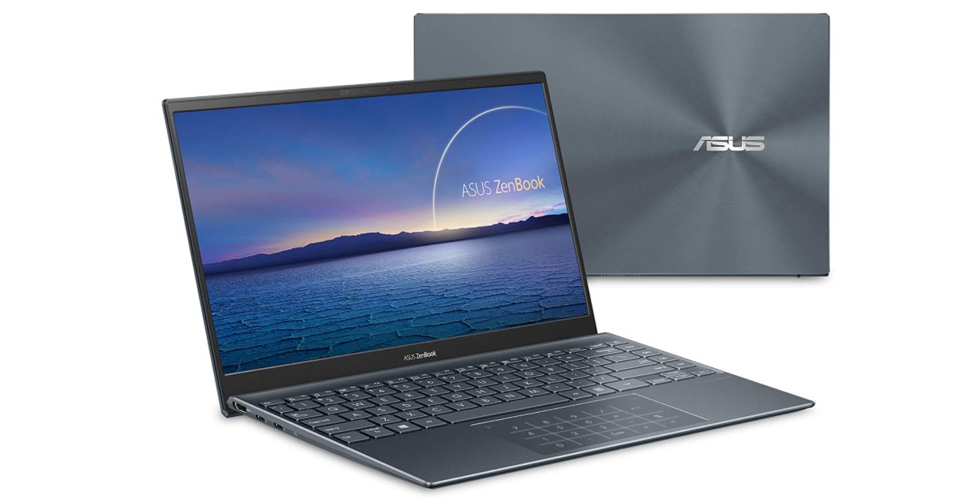 מחשב נייד 14 אינץ ASUS ZenBook 14