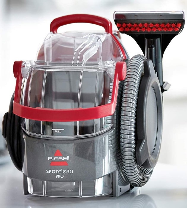 Bissell Spotclean Pro 1558N