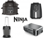 סייל Ninja המותג האהוב שכבש את המטבח