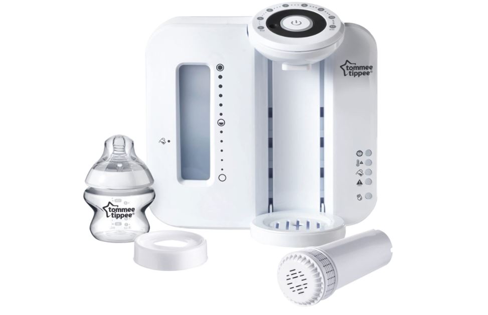 Tommee Tippee Perfect Prep