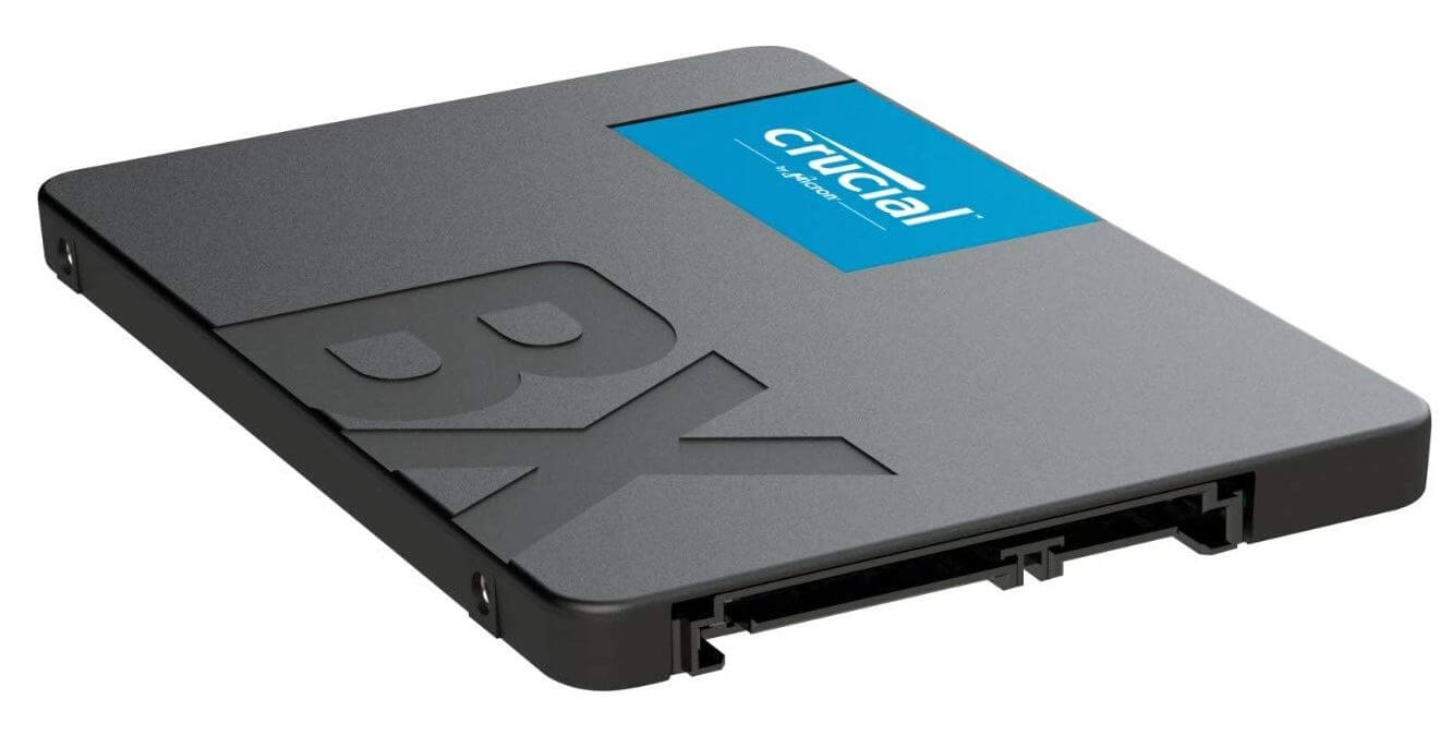 lend Theoretical Minister כונן SSD פנימי Crucial BX500 בנפח 1TB - מחיר מעולה באמזון ארה"ב - AliBuy