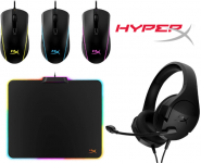 סייל מוצרי גיימינג מבית HyperX באמזון ארה”ב