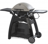 Weber Q3200 