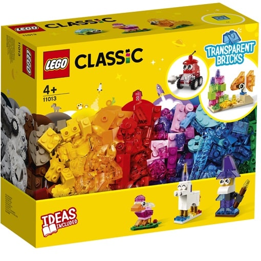 Lego 11013