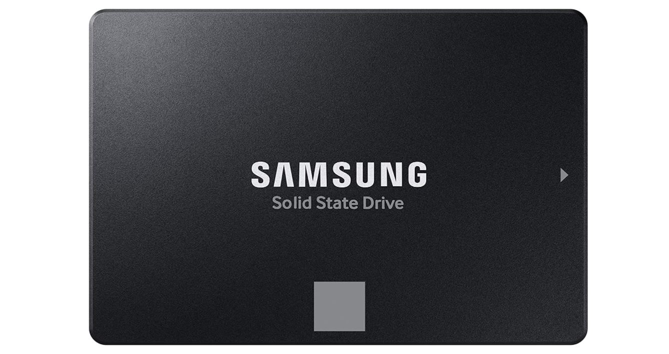כונן SSD פנימי SAMSUNG 870 EVO בנפח 500GB