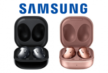 Samsung Galaxy Buds Live