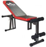 ספת כושר מודולרית מתכווננת