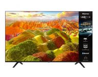 טלוויזיה חכמה 58″ HISENSE 58A7100FIL הייסנס