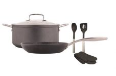 סט 6 חלקים Soltam Select סולתם