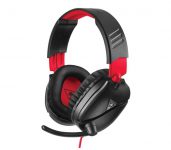 Turtle Beach Recon 70 אוזניות גיימינג חוטיות