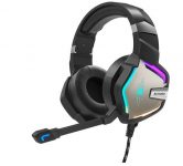 אוזניות גיימינג חוטיות BlitzWolf BW-GH1 Pro