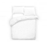 סט מצעים זוגי Aeroflex Parkel Double