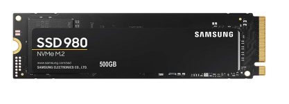 Samsung 980 M.2 NVMe
