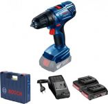 Bosch GSR 180 LI 18V