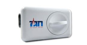 חגז טיימר לגז