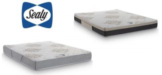 מזרני Sealy