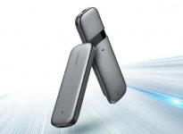 מארז נייד לכונן SSD מסוג M.2 של UGREEN דגם CM389