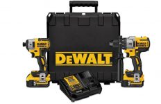 סט DEWALT 20V MAX XR דגם DCK299P2
