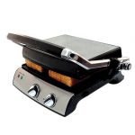 טוסטר לחיצה 2 פרוסות Davo DAV125