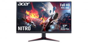 Acer Nitro VG270bmiix