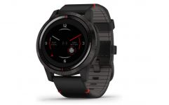 שעון כושר חכם Garmin Legacy Saga דגם פרימיום בהשראת Darth Vader