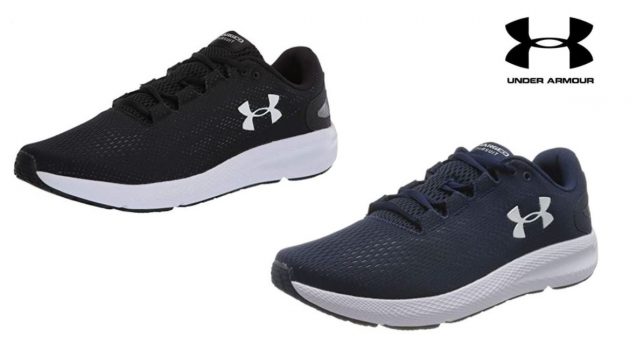 Under Armor Charged Pursuit 2