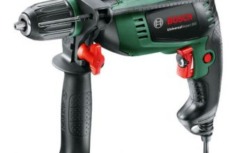 מקדחה רוטטת Bosch Universal Impact 800 בוש