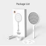 מחבט קוטל יתושים Qualitell