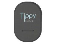 מכשיר לסיוע במניעת שיכחת תינוק ברכב Tippy Pad