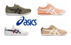 נעלי asics