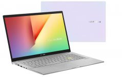 מחשב נייד 15.6″ ASUS VivoBook S15 S533 עם מעבד Intel Core i5-1135G7 דור 11 עם 8GB RAM כולל ווינדוס 10