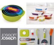 סייל Joseph Joseph באמזון ארה”ב