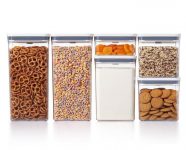 קופון הנחה קופסאות Oxo Pop