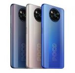 POCO X3 PRO