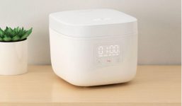 XIAOMI Mijia DFB201CM