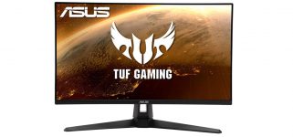 מסך מחשב גיימינג 27″ ASUS TUF VG279Q1A אסוס