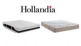 מזרני הולנדיה עם טכנולגיית הטמפור