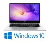 מחשב נייד 14″ Huawei Matebook D14