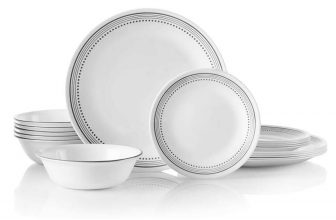  Corelle Mystic Gray