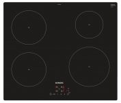 כיריים אינדוקציה Siemens EU611BEB2E iQ100 סימנס